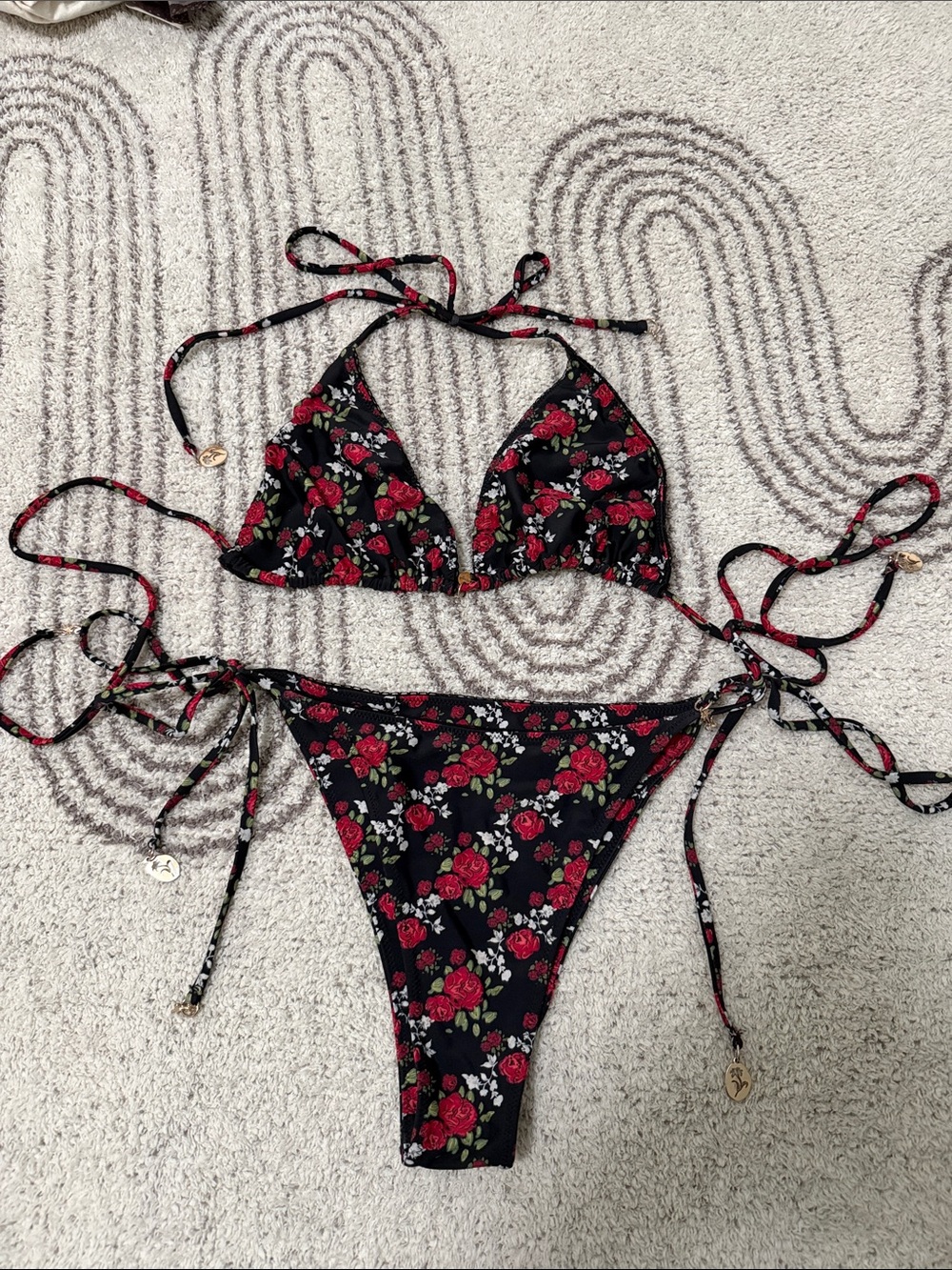 Blackbough Bikini